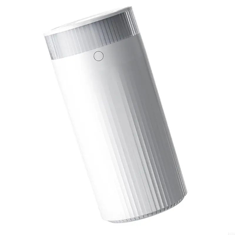 Double Port Humidifiers for Bedroom Office Nursery Baby Room 3 Modes R58A