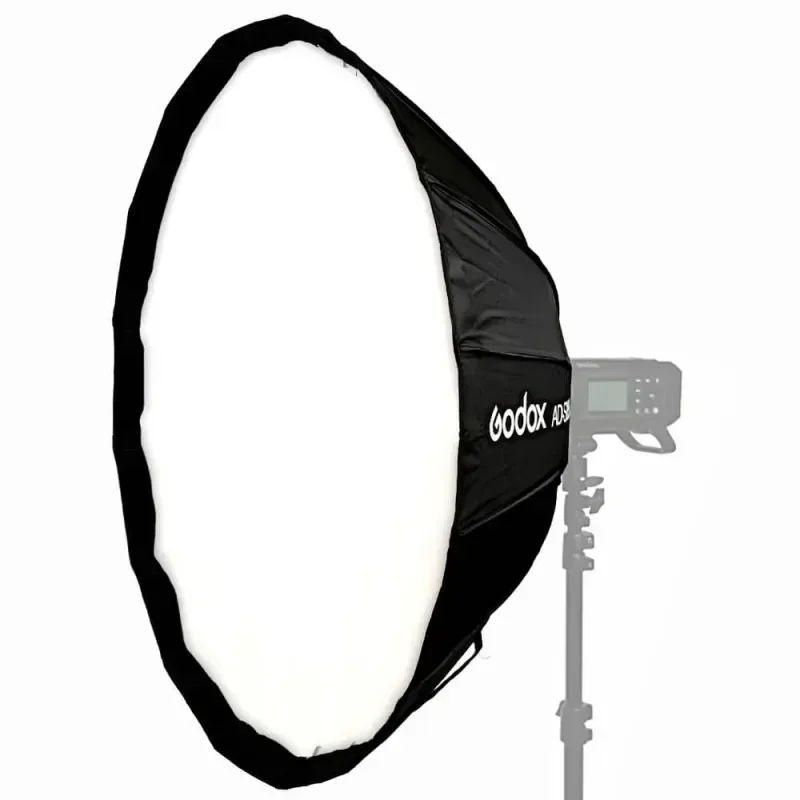 AD-S85w 85cm Octagon Umbrella soft box Godox For AD300Pro AD300 Pro