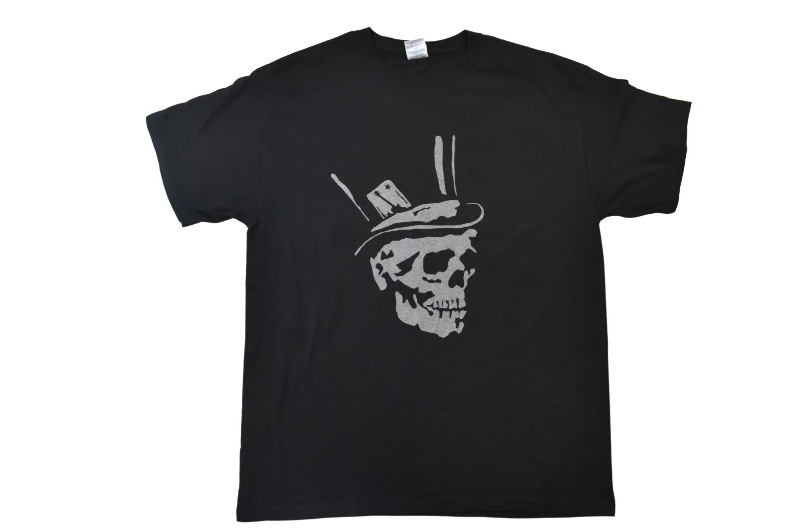 

Bryan Adams Mens The Bare Bones Tour Dec 2010 Feb 2011 U S Dates T Shirt New M