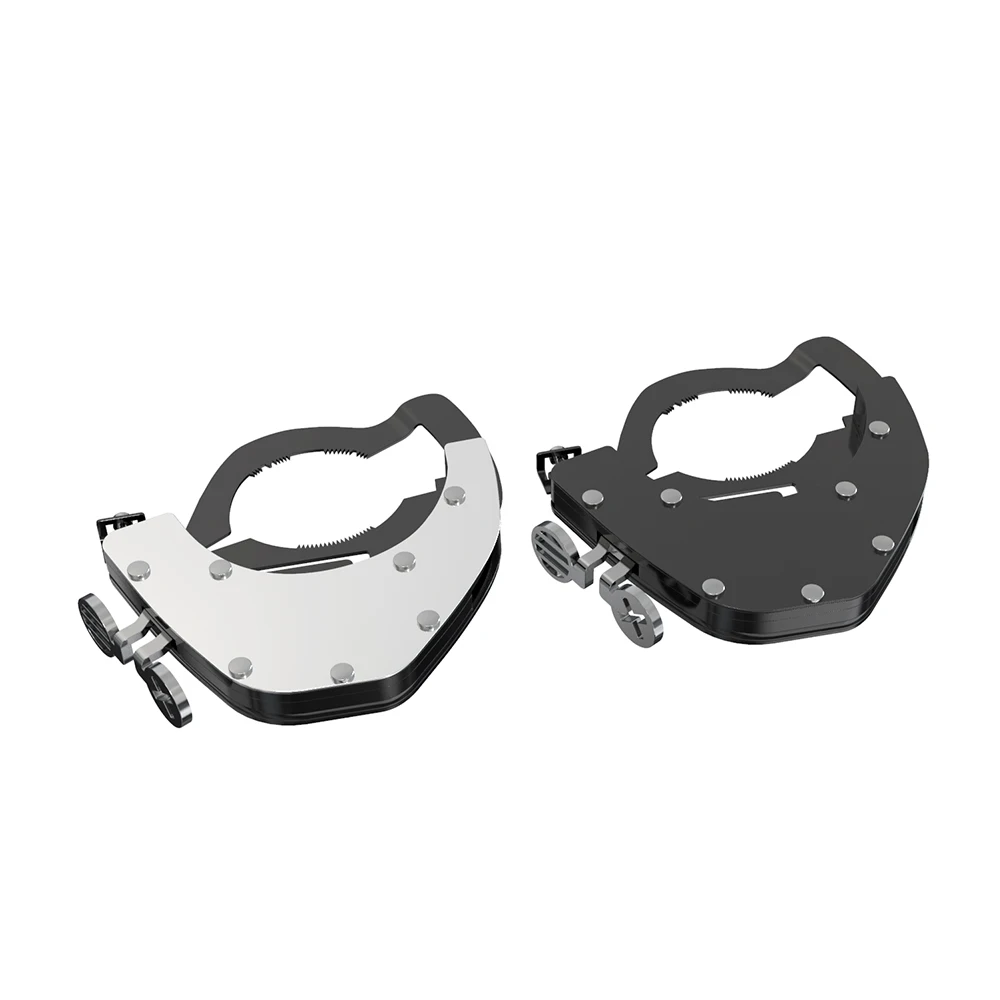 Мотоциклетный круиз-контроль, блокировка дроссельной заслонки, комплект руля для Kawasaki ZG1400 KLR 650 KLR 650 KLX 230 250 GPX 750 Ninja 125