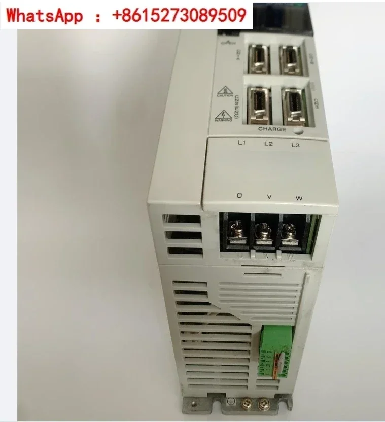 Servo Drive MR-J2S-40A/B 10A 70A 100A 200A/B 350A 500B