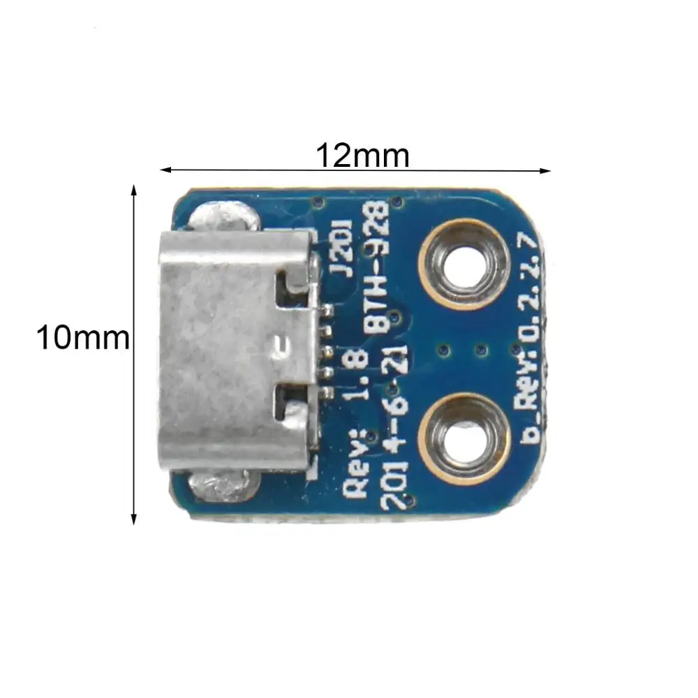 Original Replacement Usb Jack Port for Beat Solo 2.0 3.0 Solo2 3 Bluetooth Headphone