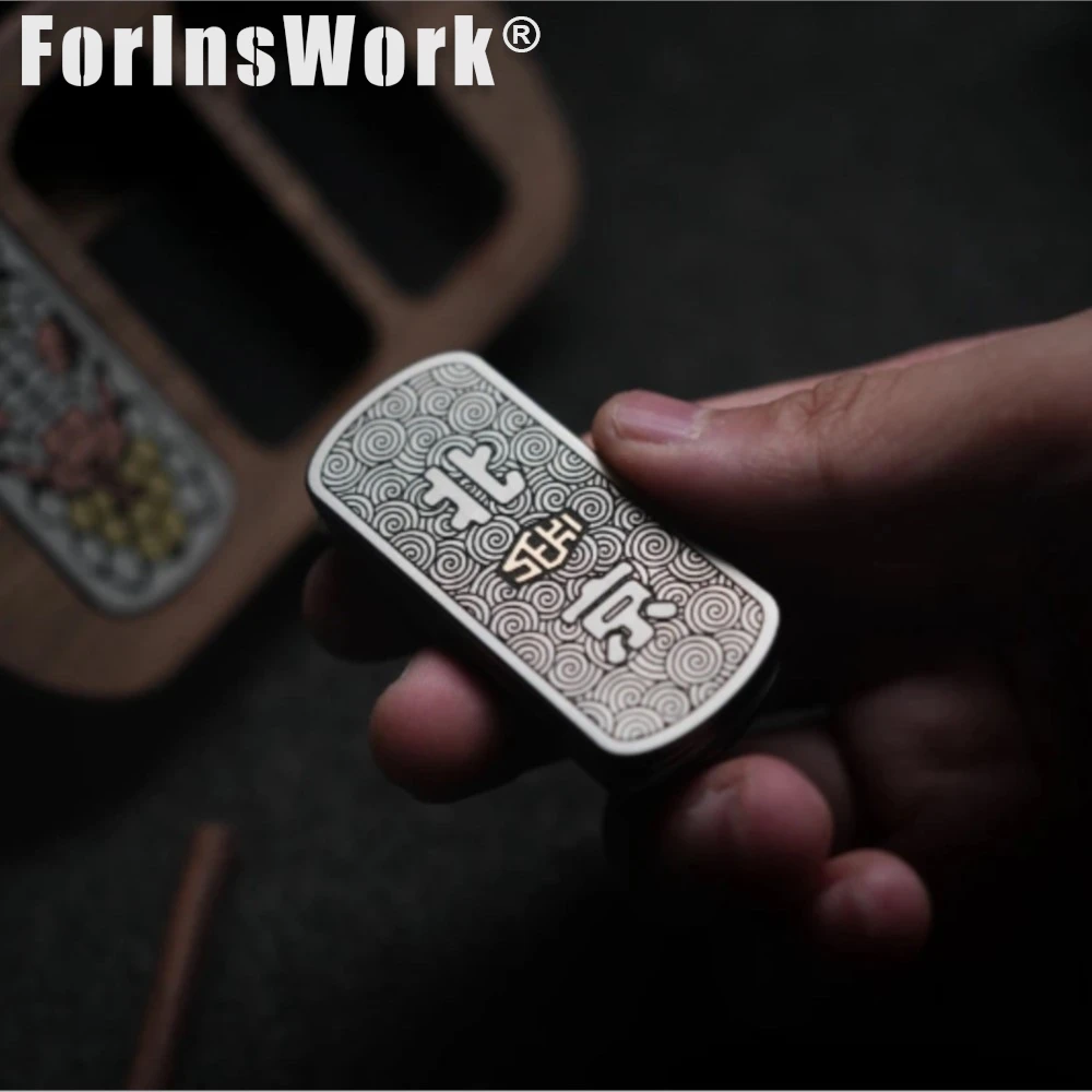 

Пекин EDC SHOW SEKI Push Slider Hot Pot And Roast Duck Carving EDC Декомпрессионная игрушка Ограниченная серия Сенсорные игрушки для аутизма