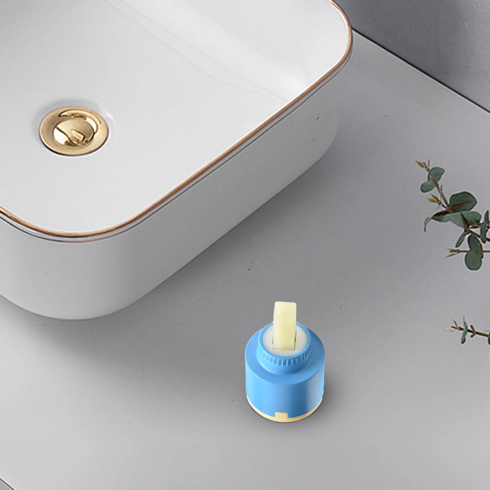 Package Content Leaking Tap Basin Water Mixer Tap Fix A Leaking Tap Basin Water Mixer Tap Cartridge Valve Core
