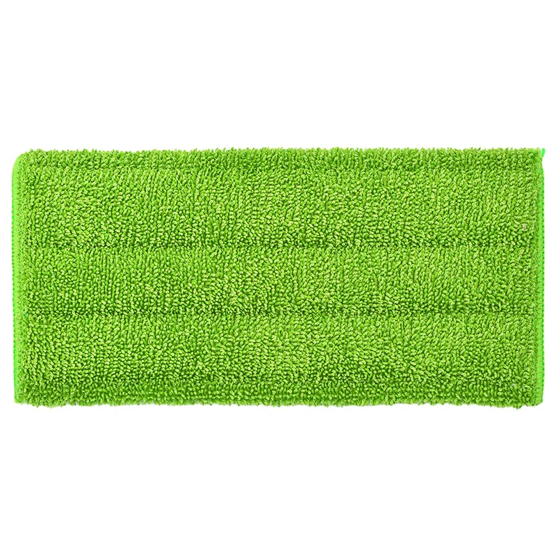 Replacement Cloth for Swiffer WetJet, Flat Mop, Reusable Mop Pad, Head Accessories, Suitable for Swiffer WetJet