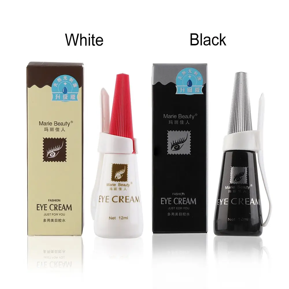 Eye Makeup Longlasting Quick-Drying Extensions Tool Double Eyelid Eye Lash Adhesive Eyelash Glue