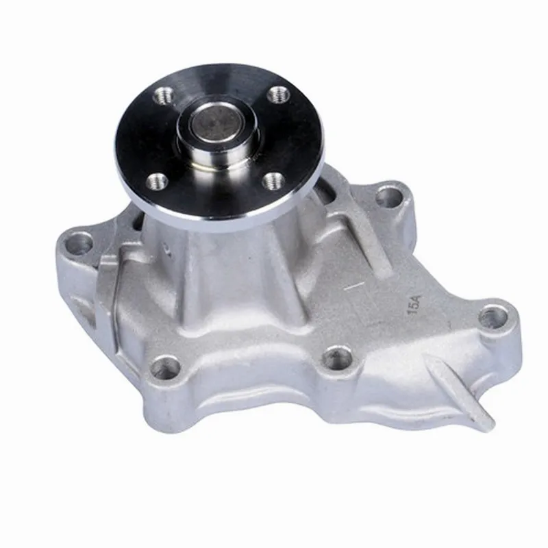 Maxfavor Aw9074 Cooling Water Pump Fit for 1993 1994 1995 1996 1997 1998 Nissan Quest V3.0L, 1985 1986 1987 1988 1989 1990 1991 1992 1993 1994 Maxima V3.0L, for 1993 1994 1995 1996 1997 1998 Mercury Villager V3.0L