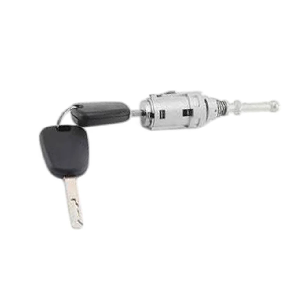 

Комплект замков зажигания и дверных замков OEM 704600, 702912, 598007 для Chevrolet Silverado, Suburban, Tahoe 2001 года