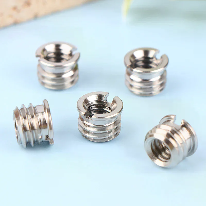 5Pcs Camera Screw N…