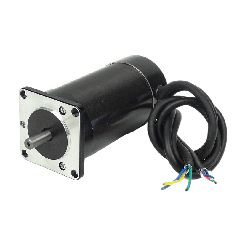 57 Brushless motor 24V3000 to 145W Automation equipment Dynamic valve Brushless motor Factory direct sales
