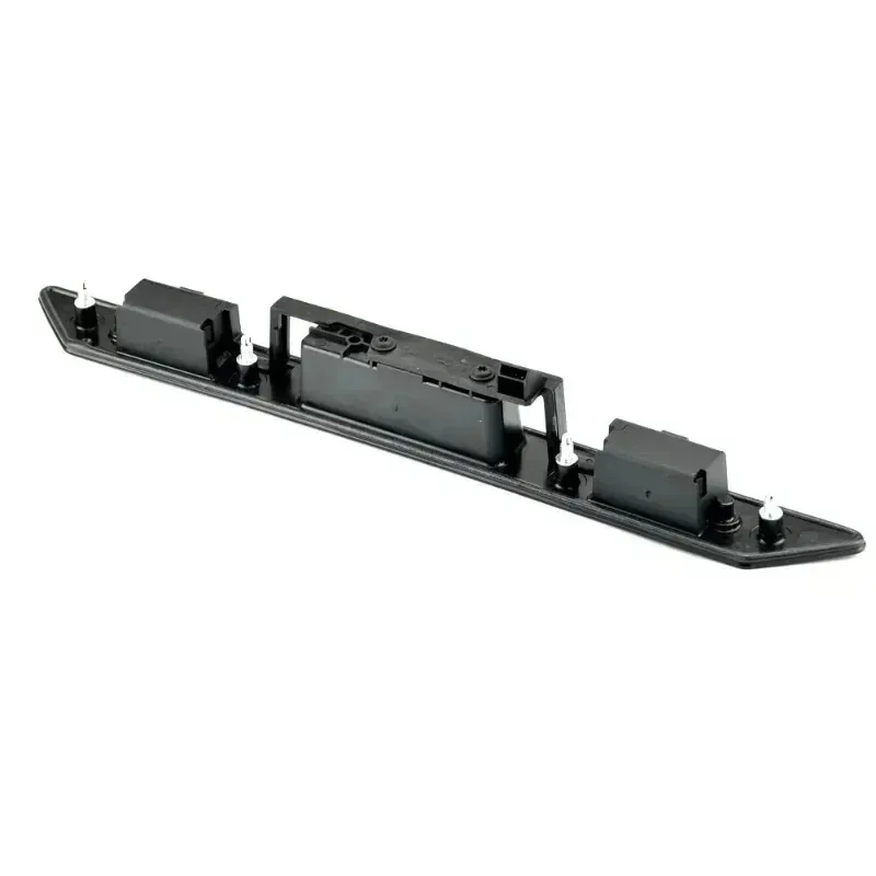 

2001-2013 8P48275743FZ 1 шт. Новый для A3 8P A4 A6 S3 S4 S6 Q7 B6 C6 Ручка освещения номерного знака багажника Переключатель ручки задней двери