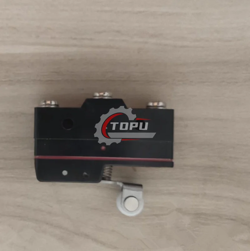 Alarm Switch 6646781 Suitable for S130 S150 S160 S175 S185 S205 Bobcat Loader