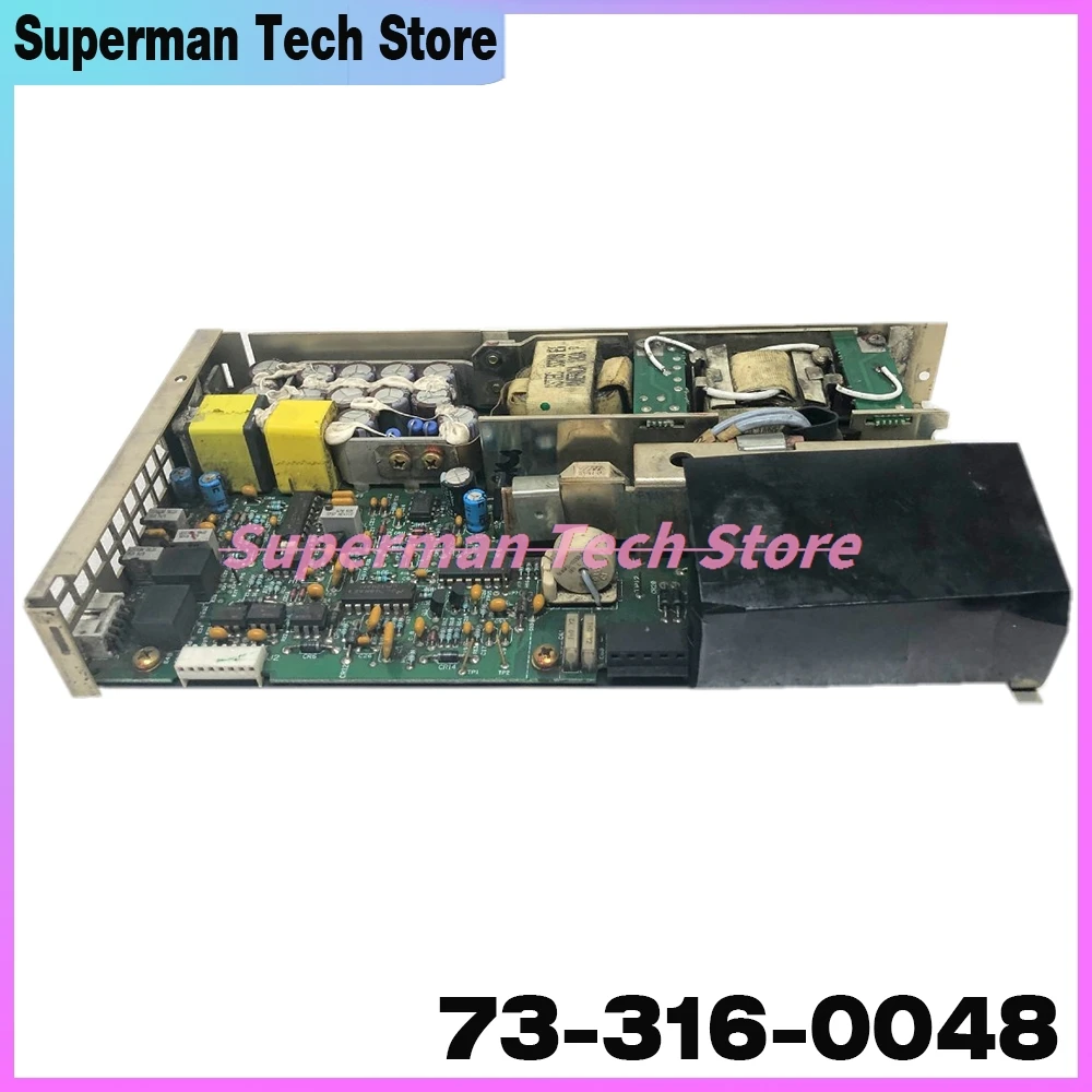 

Industrial power module 385V2A36-48V16.A 73-316-0048