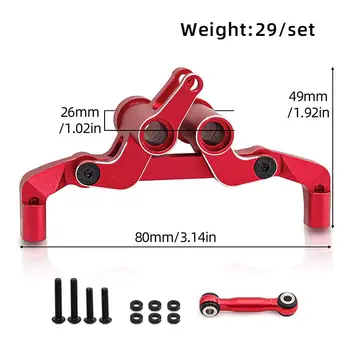 8 最佳銷售 Traxxas 4TEC - №8