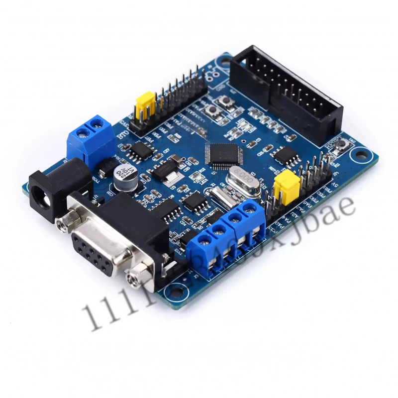 32-bit Microcontroller Minimum System Development Board, Industrial Control Core Module With CAN And RS485 Communication Interfa