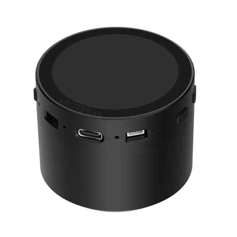DeepSeek AI Voice Chat Robot BOX ESP32-S3 1.85inch Round LCD N16R8 ESP32-S3 Development Board 1.85 inch Touch LCD For XiaoZhi - Image 4