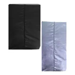 Cover for Folding Treadmill, Protection for Running Machine, Indoor Fitness Equipment