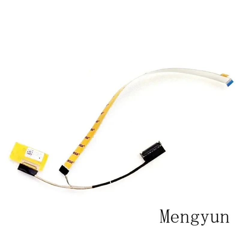 New laptop LCD EDP display ribbon cable for Lenovo Xiaoxin 16 irl8 abr8 iah8 slim5 16 2023 30pin dc02c012400 dc02c01260