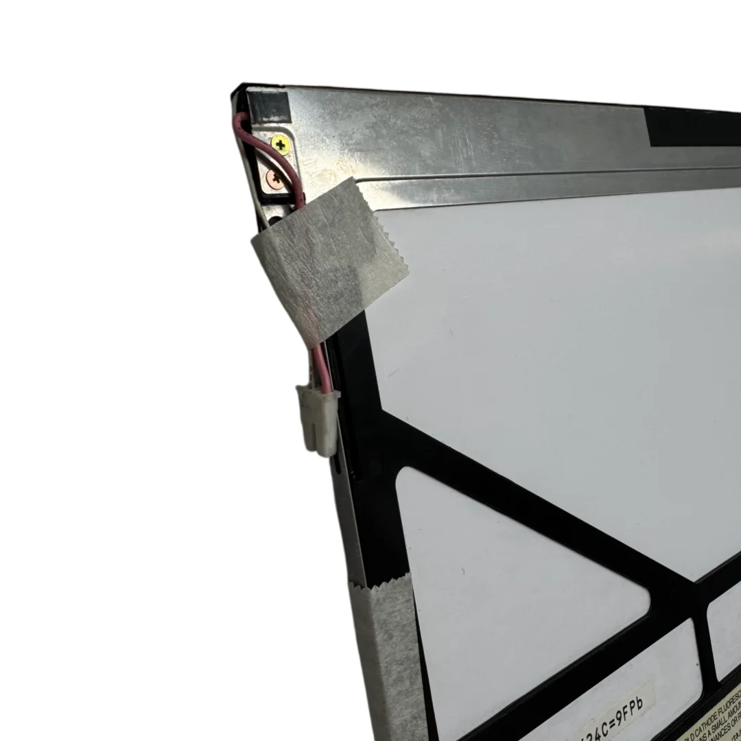 TM121SV-02L07 TM121SV-02L07A TM121SV-02L04C Original 12.1 inch 800*600 CCFL Laptop LCD Display Screen Panel
