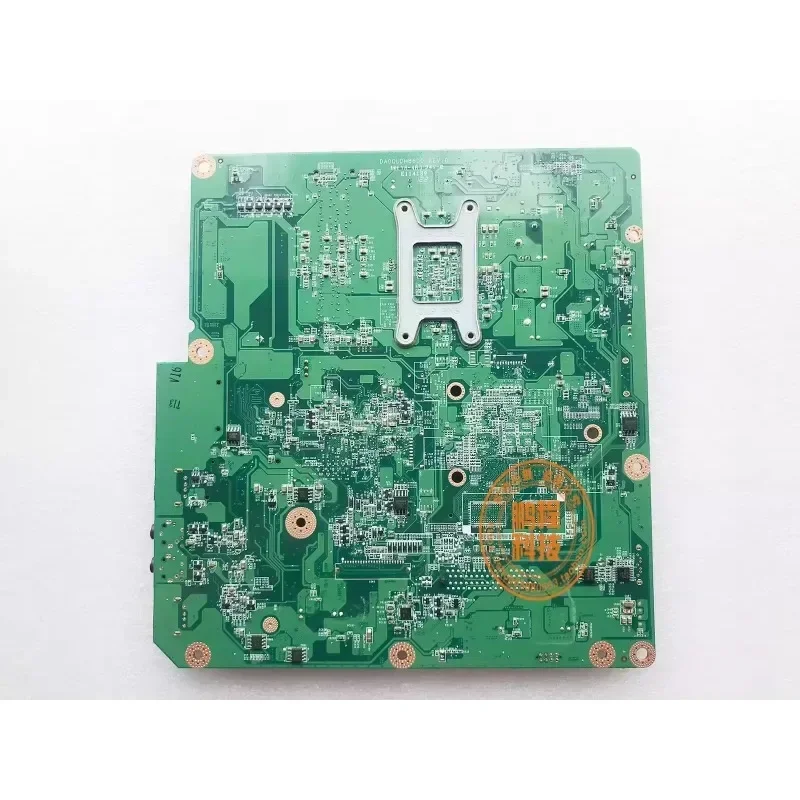 For Lenovo C225 All In One Motherboard DA0QUDMB6D0 90000074 Mainboard DDR3 Tested Okhigh Quality