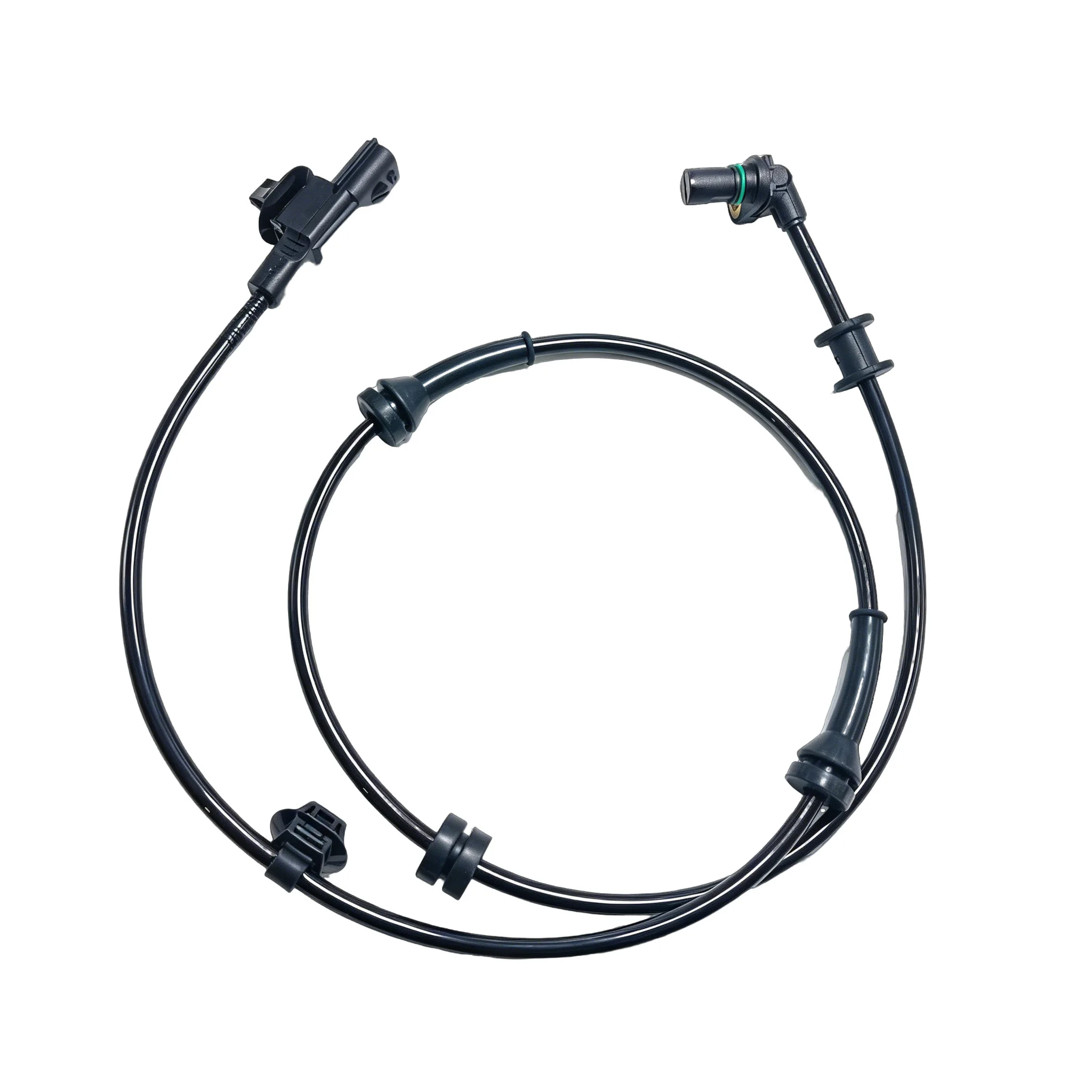 PEIVSO 47910-1LA0A Front Left Right New ABS Wheel Speed Sensor For Infiniti QX56 2011-2013 QX80 2014~2021 2015 2020