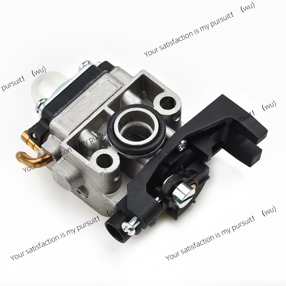 For Honda GX25 GX35 Whipped Trimmer, Air Filtered Fuel Line Primer Bulb Kit 16100-Z0H-825