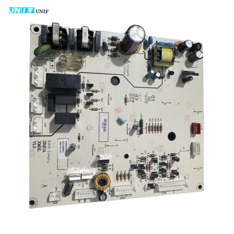 

Premium Main Control Board for Whirlpool Refrigerator BCD-403WMGW, BCD-403WM-C, 8104035100005 Replacement Motherboard