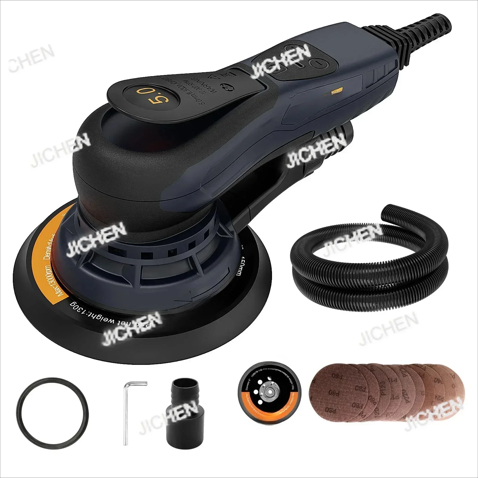 Hv Nelectric Dust F…