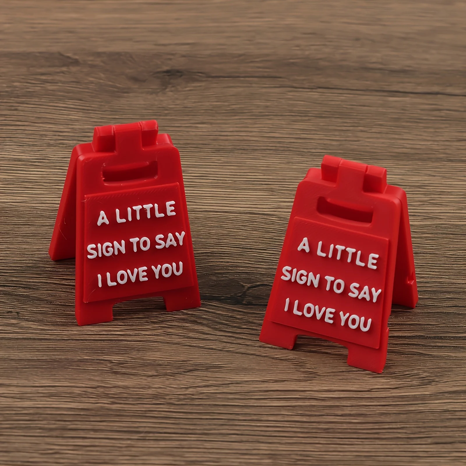 1 Piece of 3D Printed Mini 