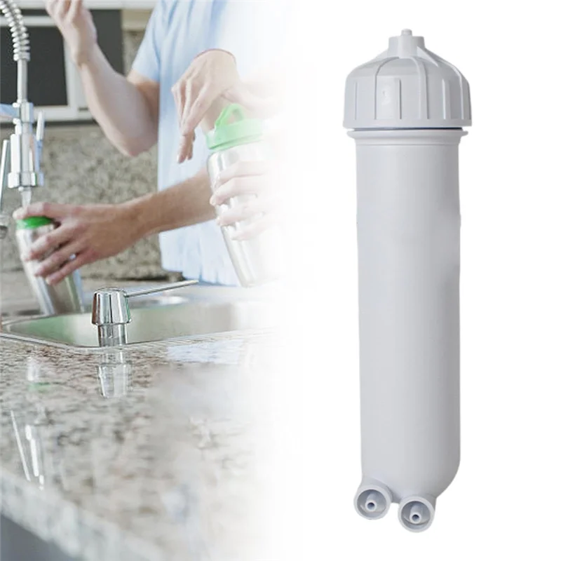 N83R لترشيح المياه غشاء RO الإسكان متوافق مع 3013 غشاء لأنظمة تنقية المياه حل موثوق