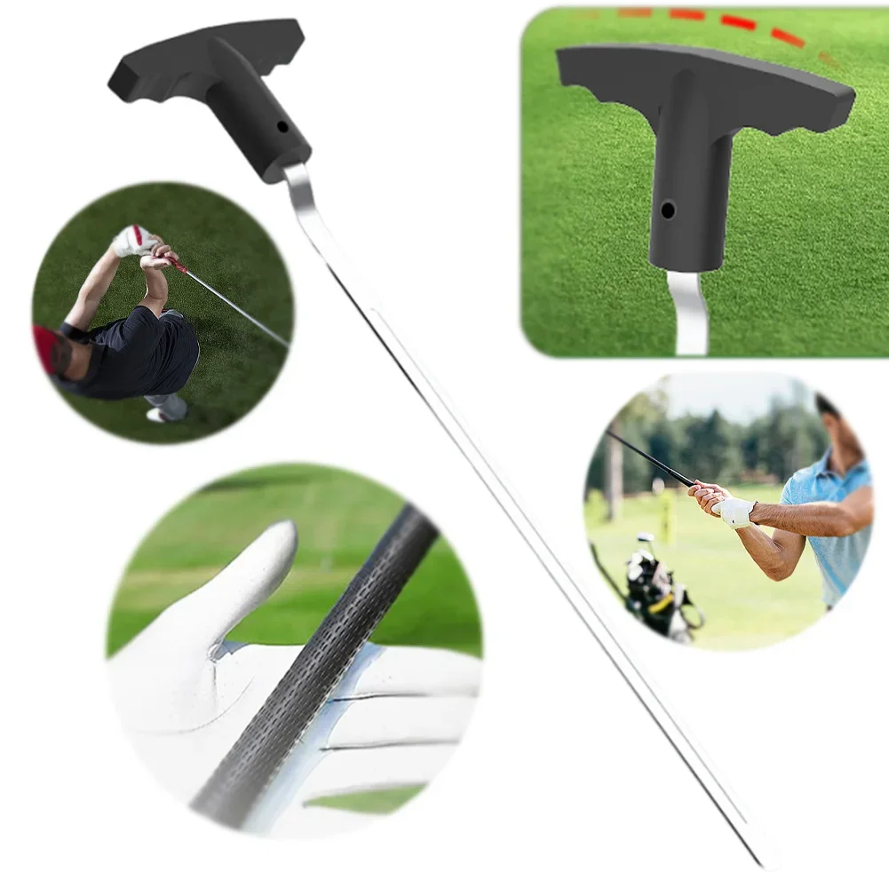 Golf Grip Removal Tool Reusable Golf Grip Remover Grip Remover Gripping Tool Protective Grip Removal Tool for Outdoor Sports