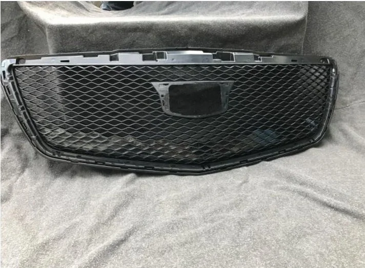 

Front Bumper Grill Grille for Cadillac Ats Xts Xt5 D3