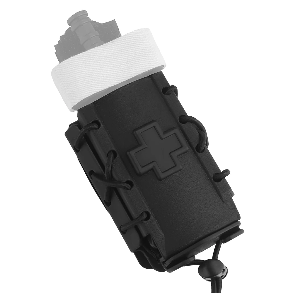 1/2/3Pcs All Terrain Tourniquet Pouch Tourniquet Case Holder for Molle Vest Bag