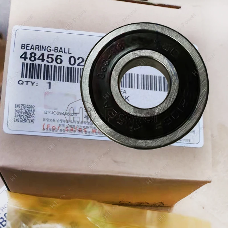 

CF12 CVT 48456-02200 Automatic Transmission Gearbox CVT Bearing For Hyundai 4845602200 car gearbox kit
