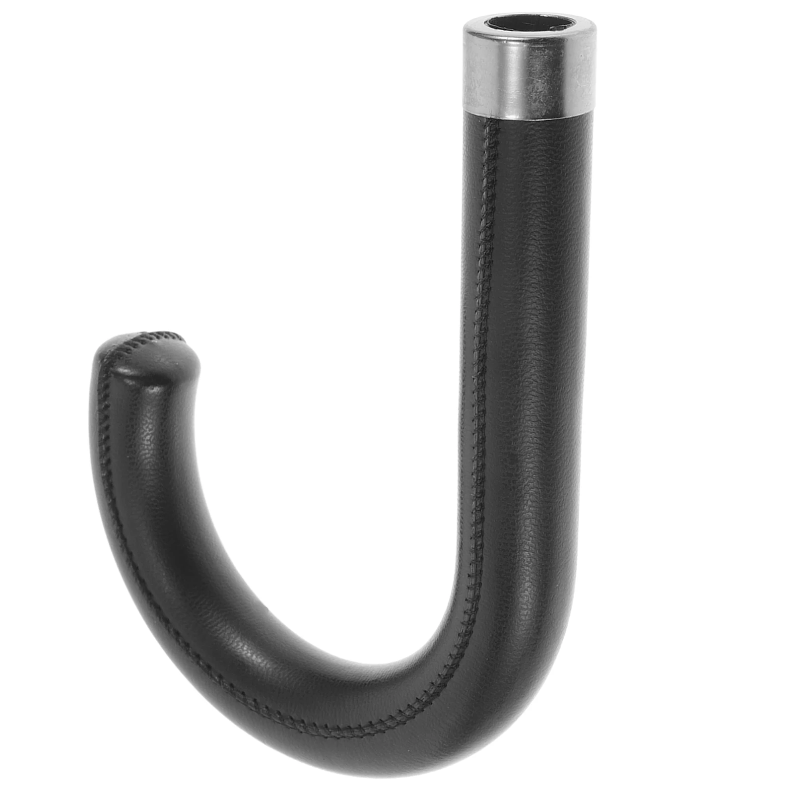 

Umbrella Replacement Parts Durable Handle Tail Accessories Straight Umbrella Thread 14mm Hole Comfort Grip Rain Use