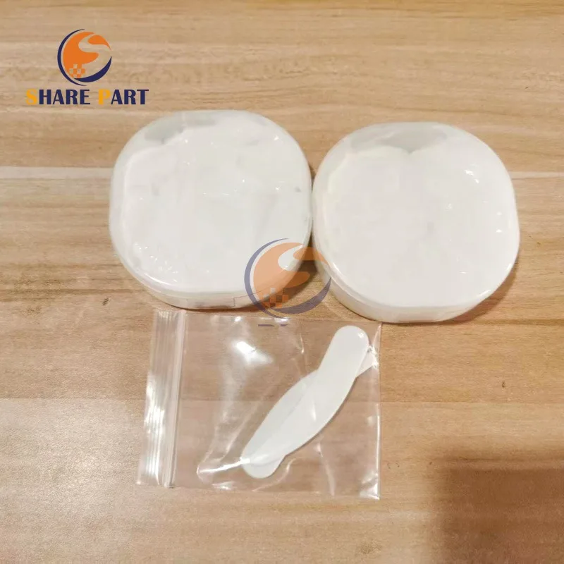100G（50GX2）Cost-Saving Share G500 Fuser Film Grease for Hp P3015 2200 2055 2420 2300 3005 2035 M3035 4200 4000 4050 4100 2400