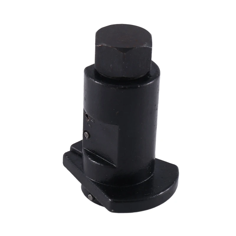 

1 PCS Hydraulic Shock Absorber Removal Tool Claw Ball Head Swing Arm Suspension Separator Black