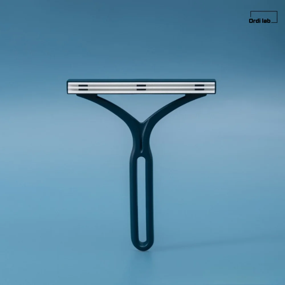 All-in-One Manual Lint Remover - Premium Laundry Room Essential