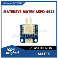 MATEK MATEKSYS ASPD-4525 Airspeed Sensor Mission Planner High and Low Temperature Resistant SPAN for FPV Drone DIY RC Model