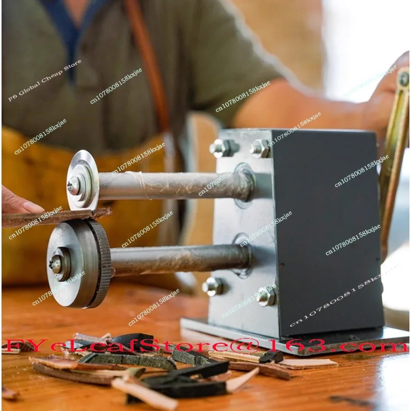 

Станок для резки подошв Ручной сапожник Инструмент для изготовления кожаных подошв Резка и обрезка различных материалов кожи и резины