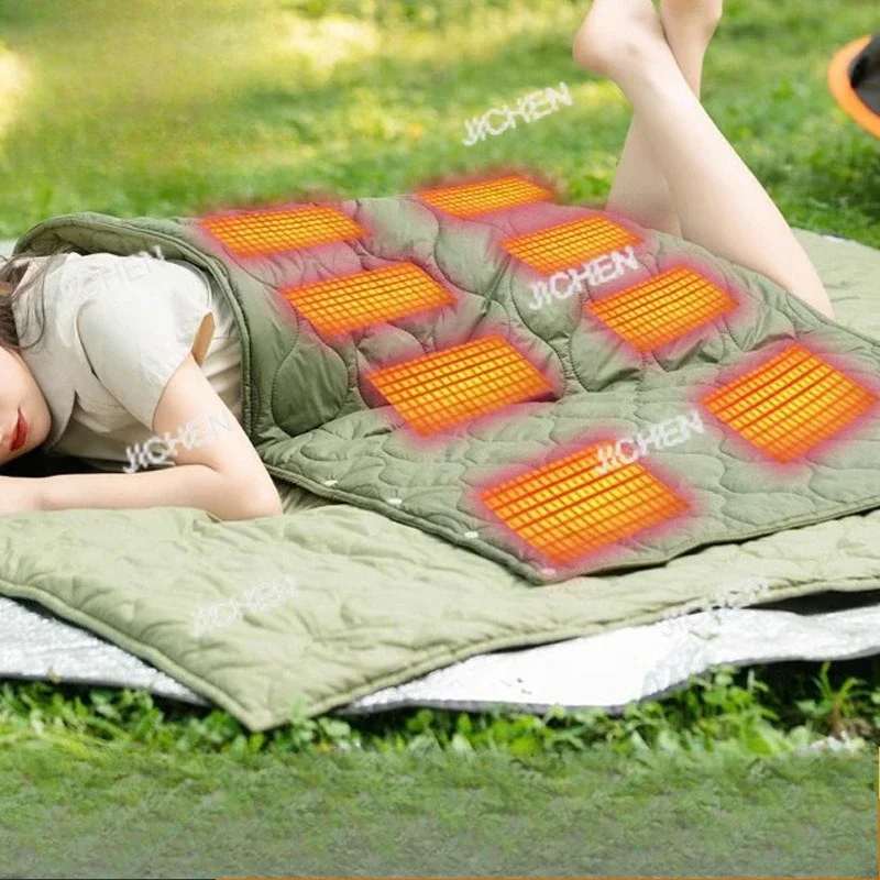 Xh Outdoor Tent Cam…