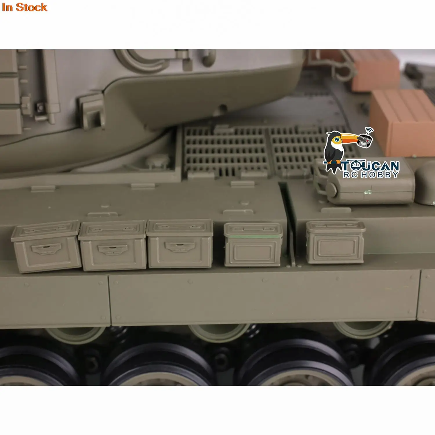 HENG LONG 1/16 Skala 7.0 Plastik Ver M26 2.4Ghz Pershing RTR RC Tank Model 3838 Army Toys BB Shooting Smoke Unit TH17301