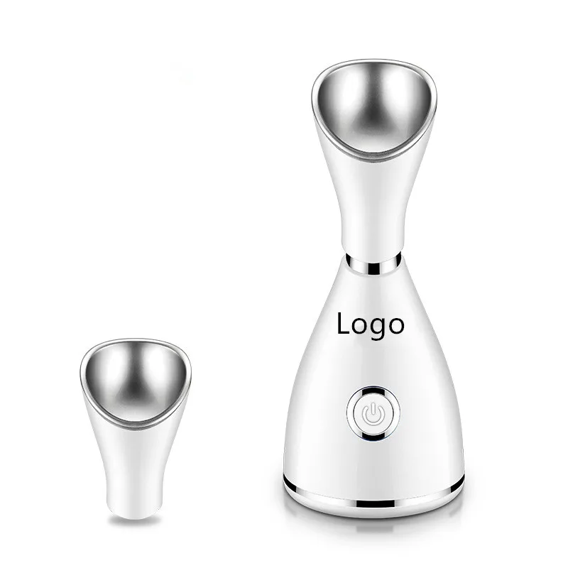

2025 Hot Selling Highly Recommend Nano Mist Sprayer Face Steamer Professional Humidifier Ionic Facial Steamer
