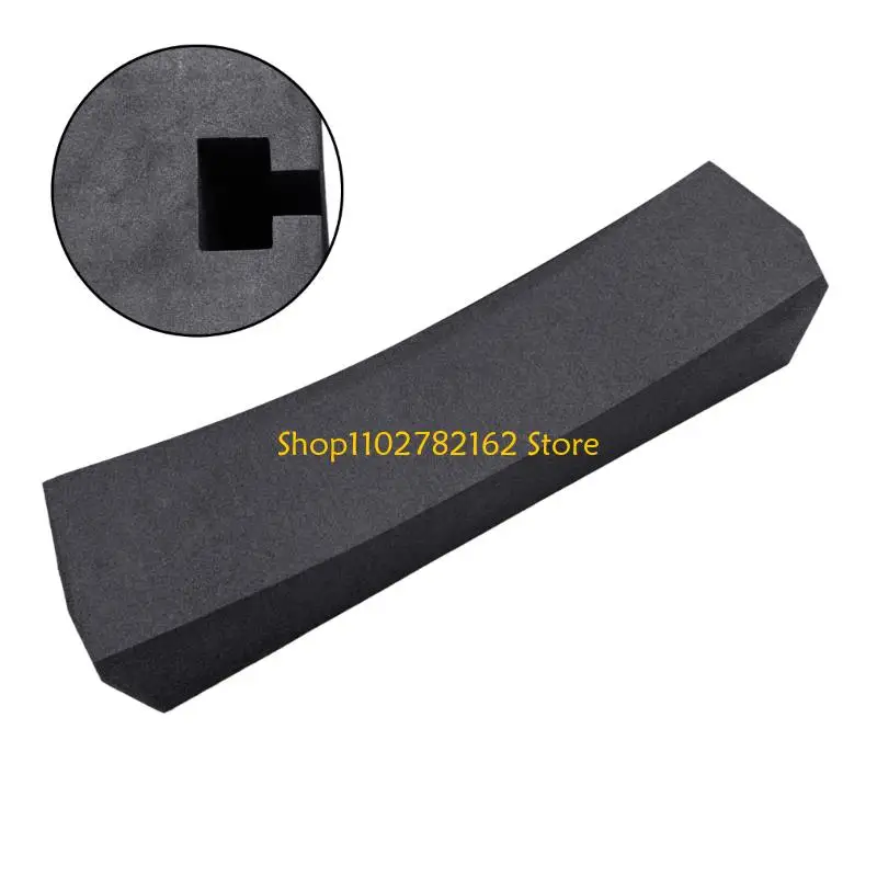 547B High-Density Roof Pad Roof Support Pad for Temporary Cargo Support by Vehicle