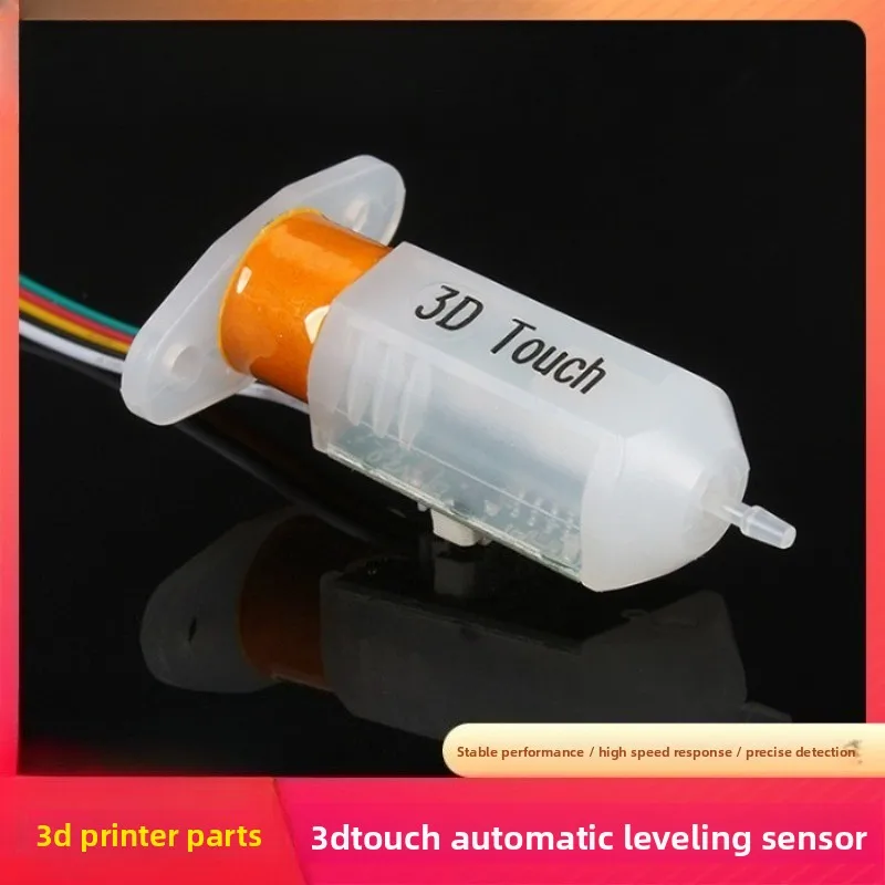 3D Printer Parts 3D Touch Auto Leveling Sensor DIY Hot Bed BL Touch Kit