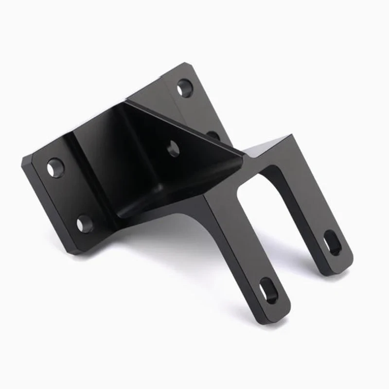 

CNC Custom High Quality Cnc Milling Parts Custom Anodized Aluminum Product CNC Machining Parts