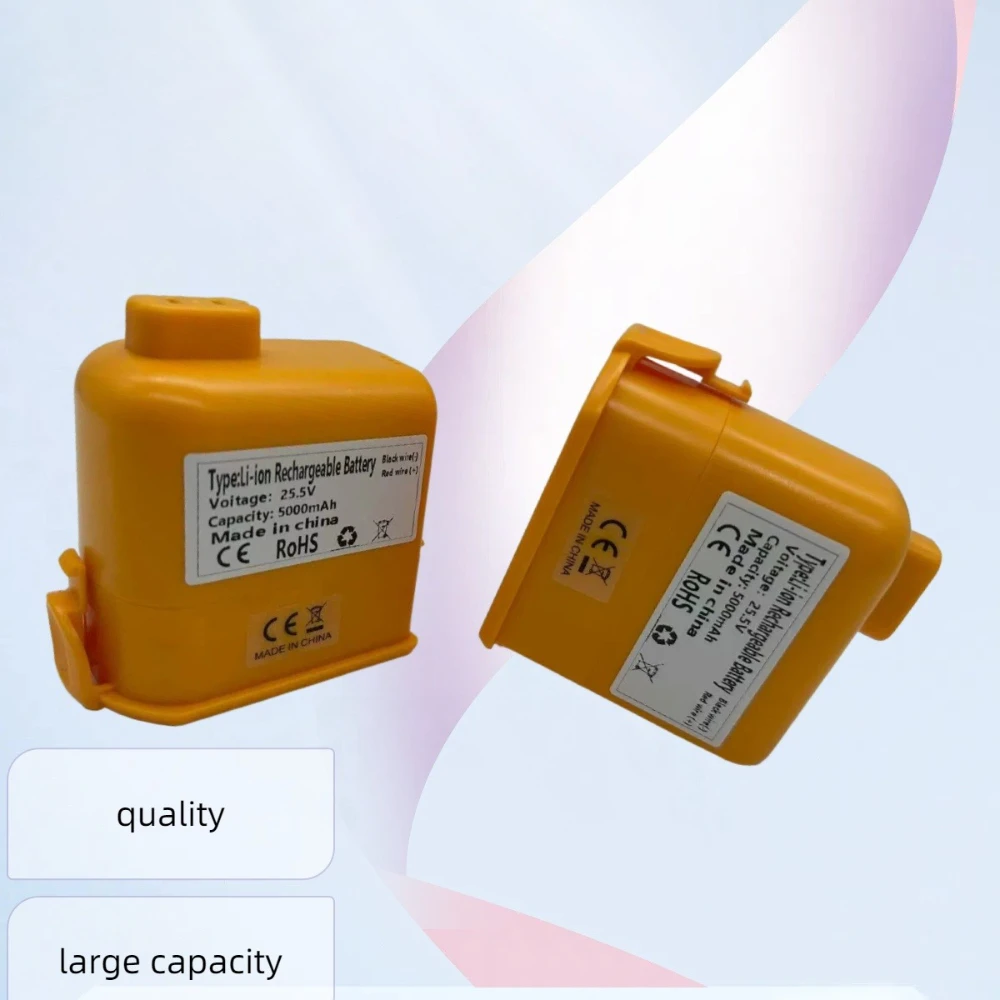 

8000mAh Replacement Battery Compatible with Cord Zero EAC63382204,Fits A9/A9S/P9/A9K-CORE/A9MAX/A9T-Ultra/A9K-PRO/A9N/A9M/A9Plus