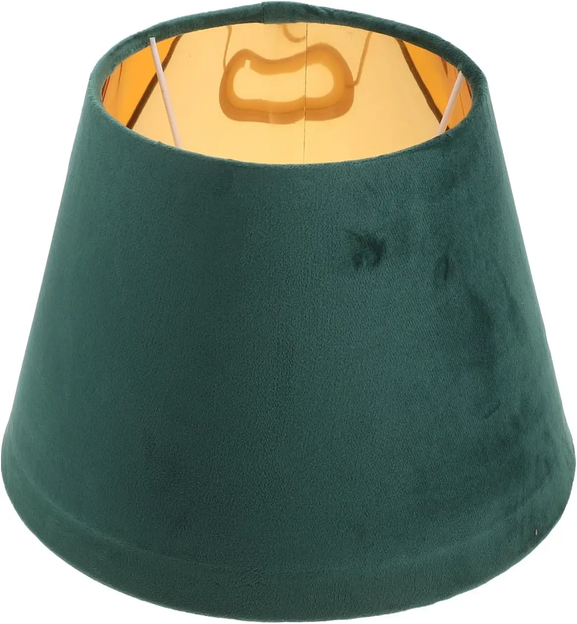 

Simple Cloth Lampshade 7.1 Inch Home Lamp Cover for Table Floor Wall Lamps Bedroom Living Room Decor Housewarming