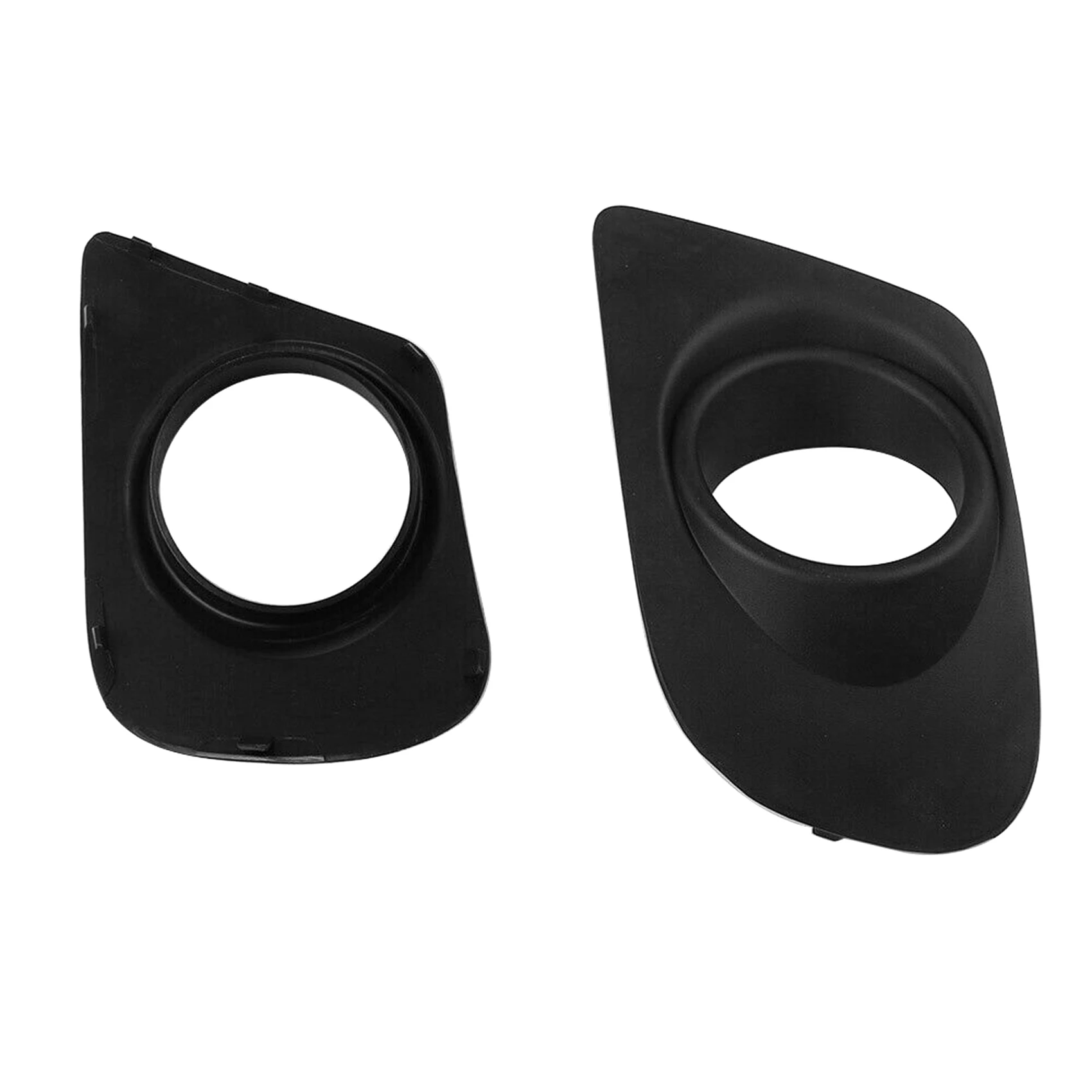 

For DODGE JOURNEY 2011-2018 For CHRYSLER 200 Fog Light Lamp Bezel Cover 68088687AA 68088686AA-T61C