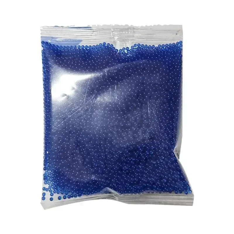 B10000 بلورات سحرية التربة الطين شفافة ملونة ألعاب أطفال حبات المياه للأطفال الزهور تزايد كرات الماء هيدروجيل